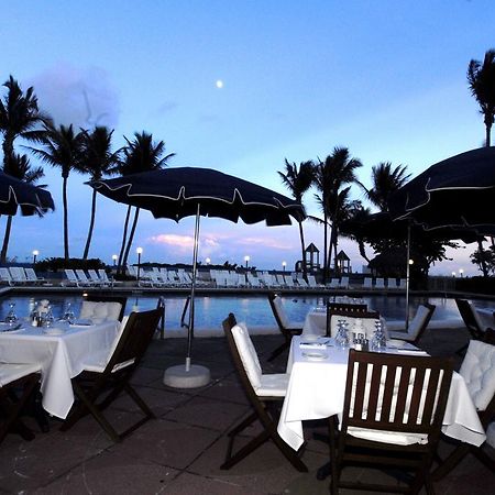 Golden Strand Resort Sunny Isles Beach Luaran gambar