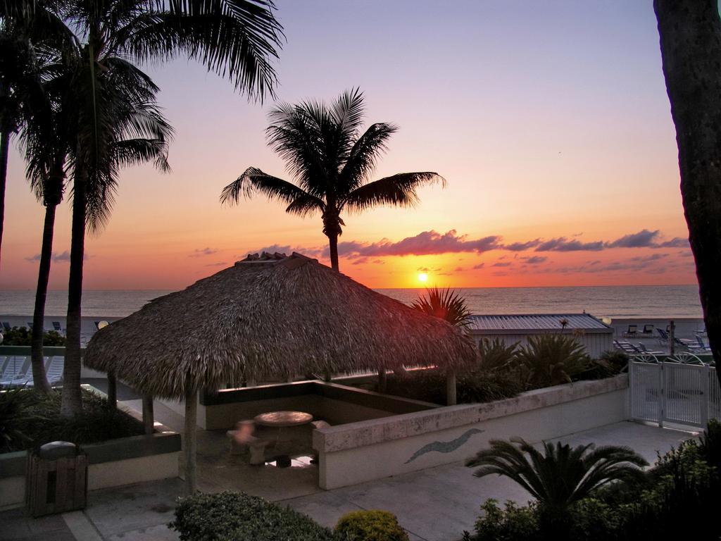 Golden Strand Resort Sunny Isles Beach Luaran gambar