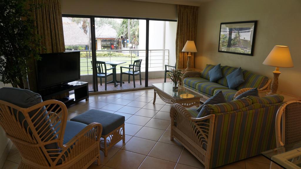 Golden Strand Resort Sunny Isles Beach Luaran gambar
