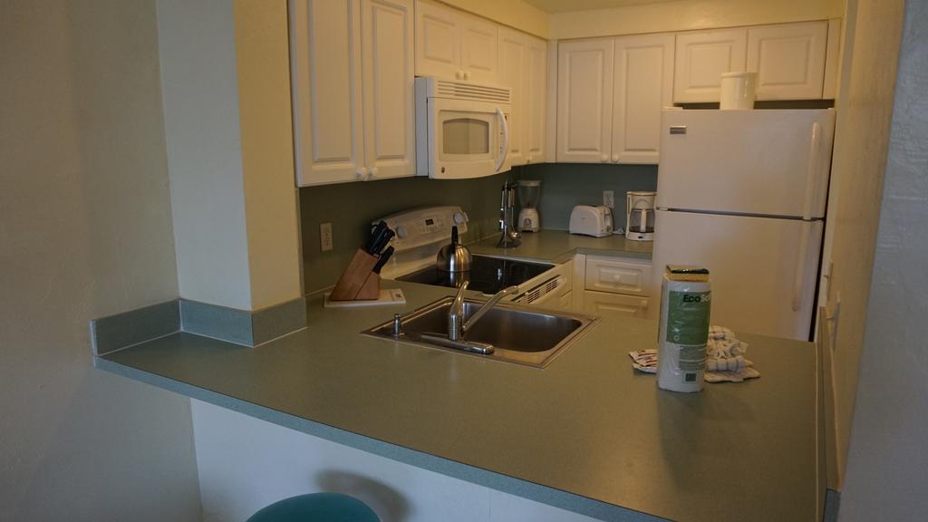Golden Strand Resort Sunny Isles Beach Luaran gambar